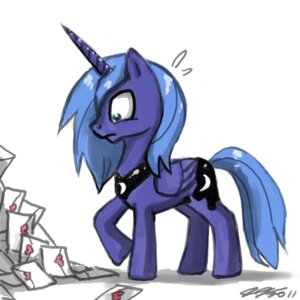 Rating: Safe Score: 0 Tags: 1:1 blue_body blue_eyes blue_feathers blue_hair crown cutie_mark e621 equid equine feathered_wings feathers female feral friendship_is_magic hair hasbro headgear heart_symbol horn john_joseco letter mail mammal moon my_little_pony mythological_creature mythological_equine mythology pile post princess_luna_(mlp) simple_background solo tail white_background winged_unicorn wings User: bunchy7s Rating: Safe Score: 0 Tags: 1:1 blue_body blue_eyes blue_feathers blue_hair crown cutie_mark e621 equid equine feathered_wings feathers female feral friendship_is_magic hair hasbro headgear heart_symbol horn john_joseco letter mail mammal moon my_little_pony mythological_creature mythological_equine mythology pile post princess_luna_(mlp) simple_background solo tail white_background winged_unicorn wings User: bunchy7s