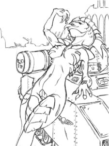 Rating: Questionable Score: 0 Tags: 3:4 alien anthro armored_vehicle breasts e621 female machine macro monochrome non-mammal_breasts nude pinup pose reclining solo tank_(vehicle) tracked_vehicle turret tyranid unknown_artist vehicle warhammer_(franchise) warhammer_40000 User: bunchy7s Rating: Questionable Score: 0 Tags: 3:4 alien anthro armored_vehicle breasts e621 female machine macro monochrome non-mammal_breasts nude pinup pose reclining solo tank_(vehicle) tracked_vehicle turret tyranid unknown_artist vehicle warhammer_(franchise) warhammer_40000 User: bunchy7s