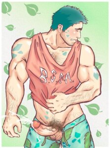 Rating: Explicit Score: 0 Tags: 1boy bara chris_redfield human male male_only muscles resident_evil rule34 solo tagme yaoi yeunite User: bunchy7s