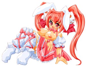 Rating: Explicit Score: 0 Tags: 1girls animal_ears blush breasts di_gi_charat dress female huge_eyes ichiyasu large_breasts nipples rule34 smile usada_hikaru User: bunchy7s Rating: Explicit Score: 0 Tags: 1girls animal_ears blush breasts di_gi_charat dress female huge_eyes ichiyasu large_breasts nipples rule34 smile usada_hikaru User: bunchy7s