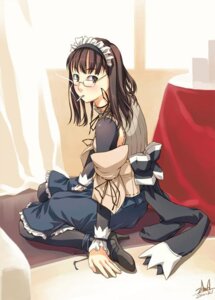 Rating: Explicit Score: 0 Tags: female glasses maid megane rule34 smoking zama_masaaki User: bunchy7s Rating: Explicit Score: 0 Tags: female glasses maid megane rule34 smoking zama_masaaki User: bunchy7s
