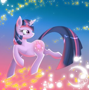 Rating: Safe Score: 0 Tags: cutie_mark dancing e621 equid equine female feral flying friendship_is_magic fur hair hasbro hi_res horn ikacte magic mammal multicolored_hair my_little_pony mythological_creature mythological_equine mythology purple_body purple_fur purple_hair solo sparkles twilight_sparkle_(mlp) two_tone_hair unicorn User: bunchy7s