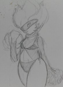 Rating: Questionable Score: 0 Tags: bikini clothed clothing e621 female generation_4_pokemon humanoid monochrome nintendo pokemon pokemon_(species) roserade skimpy solo swimwear two-piece_swimsuit vono User: bunchy7s