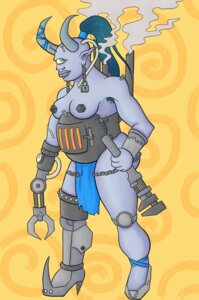 Rating: Explicit Score: 0 Tags: abstract_background alternative_fashion armpit_hair body_hair bottomwear breasts clothed clothing cybernetics cyborg cyclops e621 female horn humanoid loincloth machine nipples non-mammal_nipples not_furry ogre simple_background solo spiral_background steampunk technophilia topless ulbandi what what_has_science_done User: bunchy7s Rating: Explicit Score: 0 Tags: abstract_background alternative_fashion armpit_hair body_hair bottomwear breasts clothed clothing cybernetics cyborg cyclops e621 female horn humanoid loincloth machine nipples non-mammal_nipples not_furry ogre simple_background solo spiral_background steampunk technophilia topless ulbandi what what_has_science_done User: bunchy7s