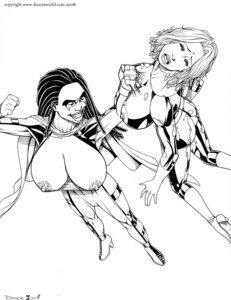 Rating: Explicit Score: 0 Tags: 2008 2girls deuce deuceworld fantastic_four female female_only human human_only invisible_woman marvel marvel_comics multiple_females multiple_girls rule34 sue_storm thugerella User: bunchy7s