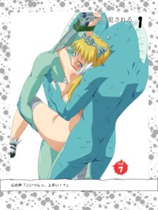Rating: Explicit Score: 0 Tags: anal blonde_hair blue_eyes blush bondage bound_wrists breast_grab breasts double_penetration elina female habatakuhituji monster nipples nude pussy queen's_blade rape rule34 translated translation_request vaginal_penetration User: bunchy7s Rating: Explicit Score: 0 Tags: anal blonde_hair blue_eyes blush bondage bound_wrists breast_grab breasts double_penetration elina female habatakuhituji monster nipples nude pussy queen's_blade rape rule34 translated translation_request vaginal_penetration User: bunchy7s