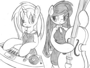 Rating: Safe Score: 0 Tags: anthro anthrofied bowed_string_instrument breasts cello clothed clothing dress duo e621 earth_pony electronic_musical_instrument electronics equid equine female friendship_is_magic hair hasbro horn horse long_hair mammal monochrome musical_instrument my_little_pony mythological_creature mythological_equine mythology octavia_(mlp) pony simple_background string_instrument synthesizer tg-0 unicorn vinyl_scratch_(mlp) white_background User: bunchy7s Rating: Safe Score: 0 Tags: anthro anthrofied bowed_string_instrument breasts cello clothed clothing dress duo e621 earth_pony electronic_musical_instrument electronics equid equine female friendship_is_magic hair hasbro horn horse long_hair mammal monochrome musical_instrument my_little_pony mythological_creature mythological_equine mythology octavia_(mlp) pony simple_background string_instrument synthesizer tg-0 unicorn vinyl_scratch_(mlp) white_background User: bunchy7s
