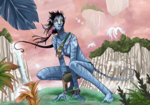 Rating: Explicit Score: 0 Tags: 1girls 2d alien alien_girl alien_only avatar black_hair blue_skin breasts breeze clothed female female_only loincloth na'vi nipples rule34 solo solo_female wind_in_hair User: bunchy7s