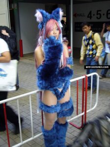 Rating: Safe Score: 0 Tags: anthro blue_body blue_fur cosplay e621 fake_cat_ears fake_ears female fur grandfathered_content group human japan male mammal real solo_focus unknown_artist User: bunchy7s Rating: Safe Score: 0 Tags: anthro blue_body blue_fur cosplay e621 fake_cat_ears fake_ears female fur grandfathered_content group human japan male mammal real solo_focus unknown_artist User: bunchy7s