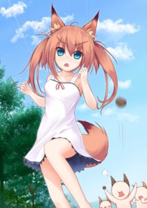 Rating: Safe Score: 0 Tags: absurd_res adolescent animal_humanoid blue_eyes brown_hair canid canid_humanoid canine canine_humanoid cloud e621 female fox fox_humanoid fox_tail group hair hi_res human humanoid k-asul long_hair looking_at_viewer mammal mammal_humanoid open_mouth outside pigtails plant sky tree young User: bunchy7s