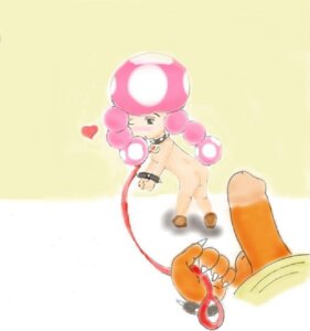 Rating: Explicit Score: 0 Tags: after_rape ass bowser female mario_(series) nintendo oyashiro_thr43 rule34 smooth_skin toadette User: bunchy7s