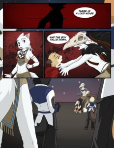 Rating: Safe Score: 0 Tags: anthro black_markings bullet canid canine canis comic cougar e621 english_text felid feline female feral iuana_(raven_wolf) killing kit_milford kurapika magic_user male mammal markings military raven_wolf shaman shiya_(raven_wolf) text tribal_spellcaster tribe wolf young young_feral User: bunchy7s