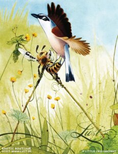 Rating: Questionable Score: 0 Tags: arthropod avian bdsm beak bee bird bondage bound duo e621 female feral hymenopteran insect male male/female stinger the_birds_and_the_bees traditional_media_(artwork) unknown_artist User: bunchy7s Rating: Questionable Score: 0 Tags: arthropod avian bdsm beak bee bird bondage bound duo e621 female feral hymenopteran insect male male/female stinger the_birds_and_the_bees traditional_media_(artwork) unknown_artist User: bunchy7s