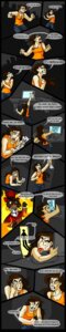 Rating: Questionable Score: 0 Tags: /b/ 4chan an_american_tail angry blame blue_bottomwear blue_clothing bottomwear cat_r._waul clothing comic computer dialogue digital_media_(artwork) domestic_cat don_bluth e621 electronics english_text escape felid feline felis female group hell hi_res human human_focus humor in_denial infatuation insane jewelry long_image mammal meme necklace not_furry_focus orange_clothing orange_topwear poetry rhyme silhouette solo_focus tall_image text topwear yiff_in_hell User: bunchy7s