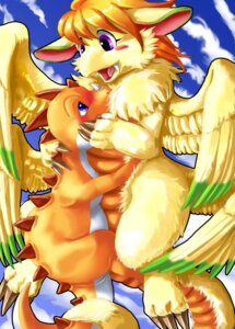 Rating: Safe Score: 0 Tags: ambiguous_gender anthro blush cloud doran_(dragon_quest) dragon dragon_quest duo e621 edmol feathered_wings feathers feral flammie hug male mana_(series) mythological_creature mythological_scalie mythology open_mouth outside scalie sky skyscape square_enix tail wings User: bunchy7s Rating: Safe Score: 0 Tags: ambiguous_gender anthro blush cloud doran_(dragon_quest) dragon dragon_quest duo e621 edmol feathered_wings feathers feral flammie hug male mana_(series) mythological_creature mythological_scalie mythology open_mouth outside scalie sky skyscape square_enix tail wings User: bunchy7s