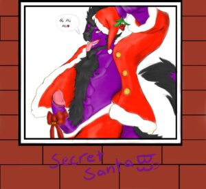 Rating: Explicit Score: 0 Tags: accessory anthro bodily_fluids christmas clothing costume digital_media_(artwork) dragon e621 ecero erection foreskin genital_fluids genitals glans heart_symbol hi_res holidays holly_(plant) humanoid_genitalia humanoid_penis ishigray looking_at_viewer male mythological_creature mythological_scalie mythology nipples penis penis_accessory penis_bow penis_ribbon plant precum pubes retracted_foreskin ribbons santa_claus scalie solo tail tongue tongue_out User: bunchy7s