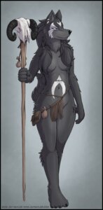 Rating: Safe Score: 0 Tags: 2012 anthro barefoot biped black_body black_fur black_hair black_nose blue_eyes breasts canid canine canis clothed clothing conditional_dnp convenient_censorship digital_media_(artwork) e621 feet female fluffy fluffy_tail front_view fur godiva_hair grey_background hair hi_res jay_naylor long_hair mammal melee_weapon midriff navel polearm simple_background skimpy solo staff standing tail text topless tribal url weapon wolf User: bunchy7s Rating: Safe Score: 0 Tags: 2012 anthro barefoot biped black_body black_fur black_hair black_nose blue_eyes breasts canid canine canis clothed clothing conditional_dnp convenient_censorship digital_media_(artwork) e621 feet female fluffy fluffy_tail front_view fur godiva_hair grey_background hair hi_res jay_naylor long_hair mammal melee_weapon midriff navel polearm simple_background skimpy solo staff standing tail text topless tribal url weapon wolf User: bunchy7s