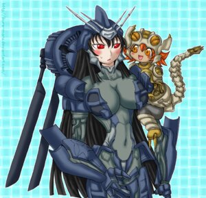 Rating: Explicit Score: 0 Tags: 2girls armor big_breasts black_hair blackout_(transformers) blush breasts female female_only humanformers humanized long_hair lowres mechanical multiple_females multiple_girls orange_eyes orange_hair red_eyes rule34 rule_63 scorponok_(bayverse) tail transformers transformers_(bayverse) User: bunchy7s