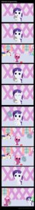 Rating: Safe Score: 0 Tags: 2013 absurd_res agrol blue_eyes cheerilee_(mlp) clean_diaper cloth_diaper clothed clothing comic crown diaper e621 earth_pony equid equine feathered_wings feathers female feral friendship_is_magic glowing hair happy hasbro headgear hi_res horn horse lauren_faust_(character) levitation long_image magic magic_user mammal minuette_(mlp) multicolored_hair my_little_pony mythological_creature mythological_equine mythology pink_hair pony princess princess_celestia_(mlp) purple_eyes purple_hair rarity_(mlp) red_hair rose_(mlp) royalty smile tall_image toy unicorn wearing_diaper white_body white_feathers winged_unicorn wings young young_feral User: bunchy7s
