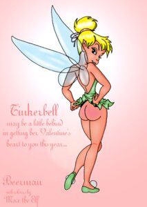 Rating: Explicit Score: 0 Tags: beerman disney disney_fairies female misspelling peter_pan_(disney) rule34 solo spelling_error tagme tinker_bell User: bunchy7s