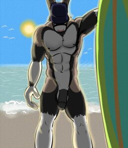 Rating: Explicit Score: 0 Tags: 2013 abs animal_genitalia antelope anthro balls beach biceps biped black_penis bovid chest_tuft circumcised clothing detailed_background e621 fur genitals glans grazing_antelope hair half-erect hat headgear headwear horn jamie_the_oryx male mammal mapdark muscular muscular_anthro muscular_male nipples nude oryx outside pecs penis pose presenting sand seaside sky solo standing sun surfboard surfer tuft vehicle water watercraft User: bunchy7s Rating: Explicit Score: 0 Tags: 2013 abs animal_genitalia antelope anthro balls beach biceps biped black_penis bovid chest_tuft circumcised clothing detailed_background e621 fur genitals glans grazing_antelope hair half-erect hat headgear headwear horn jamie_the_oryx male mammal mapdark muscular muscular_anthro muscular_male nipples nude oryx outside pecs penis pose presenting sand seaside sky solo standing sun surfboard surfer tuft vehicle water watercraft User: bunchy7s