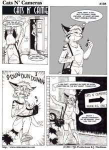 Rating: Safe Score: 0 Tags: 2011 alexia_trust anthro bar_phone bella_tyler_moore bottomwear brick car cats_n'_cameras cellphone clothing comic dialogue domestic_cat door duo e621 electronics english_text felid feline felis female footwear greyscale human james_m_hardiman key lynx mammal marker_(artwork) mixed_media monochrome offscreen_character pen_(artwork) phone purse shaking shirt shocked shoes shorts sign sneakers solo_focus startled tail tank_top text tire topwear traditional_media_(artwork) trembling url vehicle window User: bunchy7s