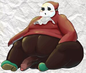 Rating: Explicit Score: 0 Tags: 2014 4_fingers anthro balls biped blush clothed clothing e621 erection fingers footwear foreskin genitals gourmet_guy headgear male mario_bros mask moobs navel nintendo noseless overweight overweight_anthro overweight_male paper_mario paper_mario_(2000) partially_clothed pdxyz penis shadow shoes shyguy simple_background sitting solo vein white_background User: bunchy7s Rating: Explicit Score: 0 Tags: 2014 4_fingers anthro balls biped blush clothed clothing e621 erection fingers footwear foreskin genitals gourmet_guy headgear male mario_bros mask moobs navel nintendo noseless overweight overweight_anthro overweight_male paper_mario paper_mario_(2000) partially_clothed pdxyz penis shadow shoes shyguy simple_background sitting solo vein white_background User: bunchy7s