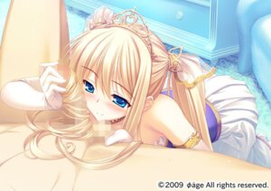 Rating: Explicit Score: 0 Tags: blonde_hair blue_eyes blush clothed_sex dress female hairjob himukai_kyousuke lieselotte_schreiber long_hair male owari_naki_natsu_towa_naru_shirabe penis princess rule34 tied_hair twintails User: bunchy7s