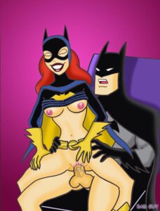 Rating: Explicit Score: 0 Tags: barbara_gordon batgirl batman batman:_the_animated_series batman_(bruce_wayne) batman_(series) breasts bruce_wayne dc dc_comics dcau female hero_and_sidekick nipples red_hair rule34 sex the_new_batman_adventures unwanted_canon User: bunchy7s