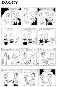 Rating: Explicit Score: 0 Tags: alexander_bumstead blondie_(comic) blondie_bumstead casual clothing comedy comic_strip cookie_bumstead dagwood_bumstead family father female group human humiliation humor male masturbation mentioned_incest milf pale_skin parody rule34 voyeur walked_in_on User: bunchy7s