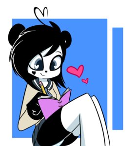 Rating: Questionable Score: 0 Tags: 2013 ahoge anthro bear biped black_hair blue_eyes bottomwear clothed clothing corrupteddiscipline e621 female giant_panda hair heart_symbol ken_ashcorp kenny_(kenashcorp) mammal miniskirt notebook panties panty_shot pattern_bottomwear pattern_clothing pattern_panties pattern_underwear pencil_(object) school_uniform senseidezzy shorts sitting skirt solo striped_bottomwear striped_clothing striped_panties striped_underwear stripes underwear uniform upskirt writing_text User: bunchy7s Rating: Questionable Score: 0 Tags: 2013 ahoge anthro bear biped black_hair blue_eyes bottomwear clothed clothing corrupteddiscipline e621 female giant_panda hair heart_symbol ken_ashcorp kenny_(kenashcorp) mammal miniskirt notebook panties panty_shot pattern_bottomwear pattern_clothing pattern_panties pattern_underwear pencil_(object) school_uniform senseidezzy shorts sitting skirt solo striped_bottomwear striped_clothing striped_panties striped_underwear stripes underwear uniform upskirt writing_text User: bunchy7s