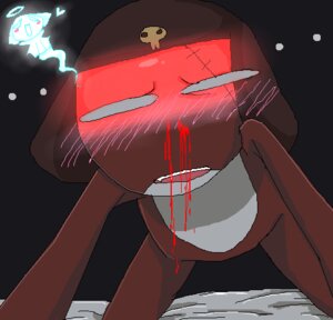 Rating: Questionable Score: 0 Tags: amphibian angel anthro black_background blood blush bodily_fluids comic e621 giroro keronian male nosebleed sgt._frog simple_background solo unknown_artist User: bunchy7s Rating: Questionable Score: 0 Tags: amphibian angel anthro black_background blood blush bodily_fluids comic e621 giroro keronian male nosebleed sgt._frog simple_background solo unknown_artist User: bunchy7s