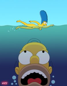 Rating: Explicit Score: 0 Tags: 1boy 1girls 20th_century_fox breasts color female fox_corporation gracie_films homer_simpson human jaws_(film) male marge_simpson matt_groening mature_female milf nipples nude ocean parody partially_submerged partially_underwater_shot rule34 sea skinny_dipping swimming tagme the_simpsons underwater universal_studios water wvs yellow_skin you_gonna_get_raped User: bunchy7s