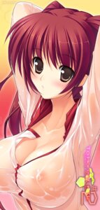 Rating: Questionable Score: 0 Tags: breasts brown_eyes cleavage clothing female kousaka_tamaki large_breasts nipples no_bra pointy_chin red_hair rule34 see-through see-through_clothing tied_hair to_harent_+_te_2 to_heart_(series) to_heart_2 twintails wet wet_clothes yoshiwo User: bunchy7s Rating: Questionable Score: 0 Tags: breasts brown_eyes cleavage clothing female kousaka_tamaki large_breasts nipples no_bra pointy_chin red_hair rule34 see-through see-through_clothing tied_hair to_harent_+_te_2 to_heart_(series) to_heart_2 twintails wet wet_clothes yoshiwo User: bunchy7s