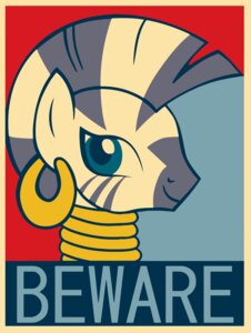 Rating: Safe Score: 0 Tags: barack_obama_"hope"_poster beware collar e621 ear_piercing english_text equestria-election equid equine female feral friendship_is_magic hasbro hi_res looking_at_viewer mammal mane my_little_pony obey piercing poster poster_template simple_background solo stripes text toony zebra zecora_(mlp) User: bunchy7s Rating: Safe Score: 0 Tags: barack_obama_"hope"_poster beware collar e621 ear_piercing english_text equestria-election equid equine female feral friendship_is_magic hasbro hi_res looking_at_viewer mammal mane my_little_pony obey piercing poster poster_template simple_background solo stripes text toony zebra zecora_(mlp) User: bunchy7s