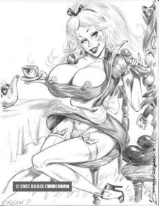 Rating: Explicit Score: 0 Tags: 2007 alice_(disney) alice_in_wonderland alice_in_wonderland_(1951_film) alice_liddell balls disney female julius_zimmerman mad_hatter_(disney) male monochrome nipples penis rule34 tagme testicles User: bunchy7s Rating: Explicit Score: 0 Tags: 2007 alice_(disney) alice_in_wonderland alice_in_wonderland_(1951_film) alice_liddell balls disney female julius_zimmerman mad_hatter_(disney) male monochrome nipples penis rule34 tagme testicles User: bunchy7s