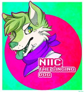 Rating: Safe Score: 0 Tags: anthro canid canine canis domestic_dog e621 hi_res kafeitoytle male mammal niic singing solo User: bunchy7s Rating: Safe Score: 0 Tags: anthro canid canine canis domestic_dog e621 hi_res kafeitoytle male mammal niic singing solo User: bunchy7s