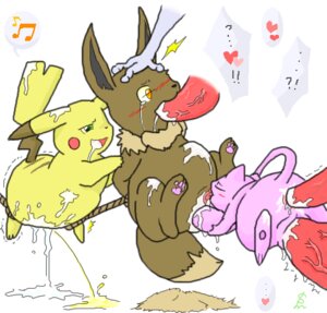 Rating: Explicit Score: 0 Tags: ass big_penis cum cum_in_ass cum_in_pussy cum_inside double_penetration eevee fellatio female feral fur furry_ears furry_tail hand_on_head legendary_pokemon male mew mewtwo nintendo oral oral_sex peeing penis pikachu pokemon pokemon_(species) pussy rule34 shimaneko straight_hair tail threesome urinating urination urine urine_stream what User: bunchy7s Rating: Explicit Score: 0 Tags: ass big_penis cum cum_in_ass cum_in_pussy cum_inside double_penetration eevee fellatio female feral fur furry_ears furry_tail hand_on_head legendary_pokemon male mew mewtwo nintendo oral oral_sex peeing penis pikachu pokemon pokemon_(species) pussy rule34 shimaneko straight_hair tail threesome urinating urination urine urine_stream what User: bunchy7s