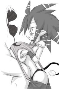 Rating: Explicit Score: 0 Tags: beastmaster_(disgaea) bra breasts clothing disgaea female kakuretenai outercourse paizuri panties rule34 tagme User: bunchy7s