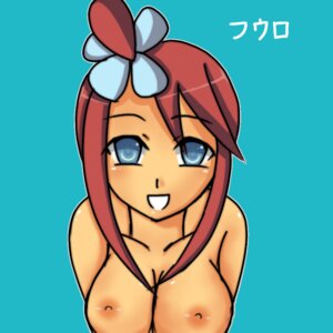 Rating: Explicit Score: 0 Tags: blue_eyes breasts color female female_only front_view human moon211 nipples nude pokemon pokemon_bw rule34 skyla_(pokemon) smile solo tagme User: bunchy7s