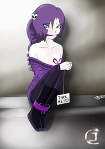 Rating: Explicit Score: 0 Tags: female jcdw pantyhose purple_hair rule34 tagme zone-tan User: bunchy7s