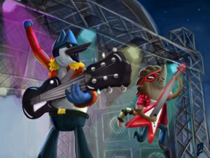 Rating: Safe Score: 0 Tags: 4:3 anthro avian beak bird blue_jay cartoon_network corvid duo e621 electric_guitar eyewear guitar hi_res jay_(bird) male mammal mordecai_(regular_show) musical_instrument new_world_jay oscine passerine playing_guitar playing_music plucked_string_instrument procyonid raccoon regular_show rigby_(regular_show) rodrigues404 string_instrument sunglasses tail User: bunchy7s Rating: Safe Score: 0 Tags: 4:3 anthro avian beak bird blue_jay cartoon_network corvid duo e621 electric_guitar eyewear guitar hi_res jay_(bird) male mammal mordecai_(regular_show) musical_instrument new_world_jay oscine passerine playing_guitar playing_music plucked_string_instrument procyonid raccoon regular_show rigby_(regular_show) rodrigues404 string_instrument sunglasses tail User: bunchy7s