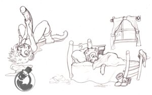 Rating: Explicit Score: 0 Tags: anthro areola bed bedding blanket breasts e621 erect_nipples erection eyes_closed flaccid foreskin furniture genitals gynomorph haplorhine humanoid_genitalia humanoid_penis intersex looking_at_viewer mammal monkey monochrome neokat nipples nude penis pillow primate retracted_foreskin sackless sleeping smile solo User: bunchy7s Rating: Explicit Score: 0 Tags: anthro areola bed bedding blanket breasts e621 erect_nipples erection eyes_closed flaccid foreskin furniture genitals gynomorph haplorhine humanoid_genitalia humanoid_penis intersex looking_at_viewer mammal monkey monochrome neokat nipples nude penis pillow primate retracted_foreskin sackless sleeping smile solo User: bunchy7s