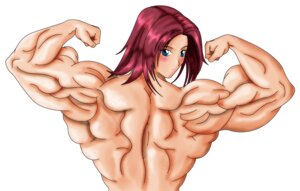 Rating: Explicit Score: 0 Tags: back biceps blush code_geass extreme_muscles female flex highres kallen_stadtfeld karen_kouzaki looking_back muscles muscular muscular_female pose red_hair rule34 simple_background User: bunchy7s Rating: Explicit Score: 0 Tags: back biceps blush code_geass extreme_muscles female flex highres kallen_stadtfeld karen_kouzaki looking_back muscles muscular muscular_female pose red_hair rule34 simple_background User: bunchy7s