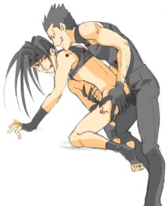 Rating: Explicit Score: 0 Tags: envy_(fullmetal_alchemist) fullmetal_alchemist gay greed_(fullmetal_alchemist) male male_only rule34 tagme yaoi User: bunchy7s