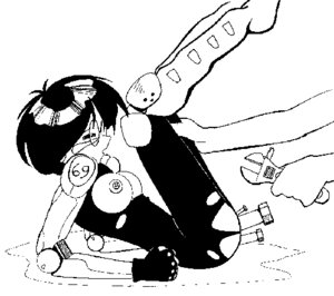 Rating: Explicit Score: 0 Tags: 1girls 69_(number) alita artist_request battle_angel_alita black_hair bodysuit breasts curvaceous cyborg dark_hair female glasses insertion large_breasts male monochrome nipples rule34 short_hair solo_focus tomboy wrench User: bunchy7s Rating: Explicit Score: 0 Tags: 1girls 69_(number) alita artist_request battle_angel_alita black_hair bodysuit breasts curvaceous cyborg dark_hair female glasses insertion large_breasts male monochrome nipples rule34 short_hair solo_focus tomboy wrench User: bunchy7s