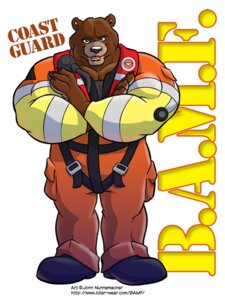 Rating: Safe Score: 0 Tags: 3:4 anthro bear coast_guard cooner e621 life_jacket male mammal muscular muscular_anthro muscular_male solo User: bunchy7s Rating: Safe Score: 0 Tags: 3:4 anthro bear coast_guard cooner e621 life_jacket male mammal muscular muscular_anthro muscular_male solo User: bunchy7s