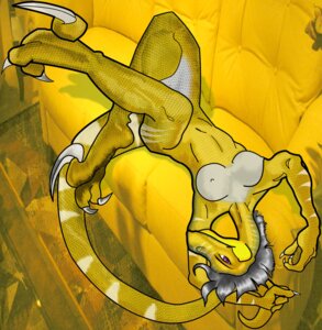 Rating: Questionable Score: 0 Tags: anthro breasts claws dinosaur dromaeosaurid e621 elayne female kulanthaterrible looking_at_viewer nipples non-mammal_breasts non-mammal_nipples nude prehistoric_species purple_eyes reptile saurischian scalie solo tail theropod velociraptor warm_colors yellow_theme User: bunchy7s Rating: Questionable Score: 0 Tags: anthro breasts claws dinosaur dromaeosaurid e621 elayne female kulanthaterrible looking_at_viewer nipples non-mammal_breasts non-mammal_nipples nude prehistoric_species purple_eyes reptile saurischian scalie solo tail theropod velociraptor warm_colors yellow_theme User: bunchy7s