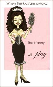 Rating: Explicit Score: 0 Tags: black_hair breasts clothes english_text feather_duster female female_only footwear fran_drescher fran_fine front_view hair high_heels human nipples rule34 shoes smile solo standing tagme text the_nanny User: bunchy7s
