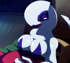 Rating: Explicit Score: 0 Tags: anthro bed breasts color female female_only in_bed indoors legendary_pokemon lugia night pokemon pokemon_(species) rule34 solo tagme tear User: bunchy7s Rating: Explicit Score: 0 Tags: anthro bed breasts color female female_only in_bed indoors legendary_pokemon lugia night pokemon pokemon_(species) rule34 solo tagme tear User: bunchy7s